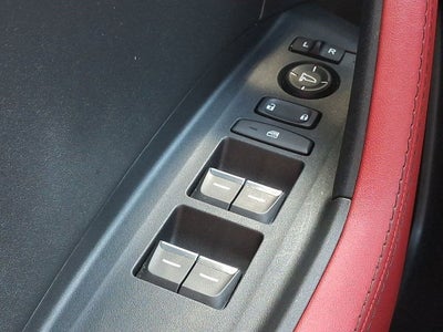 2023 Acura TLX A-Spec Package SH-AWD