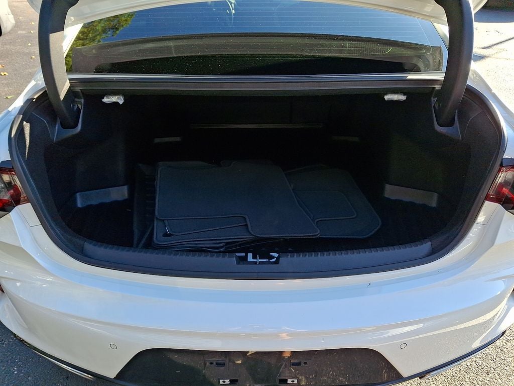 2023 Acura TLX A-Spec Package SH-AWD