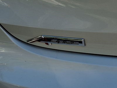 2023 Acura TLX A-Spec Package SH-AWD
