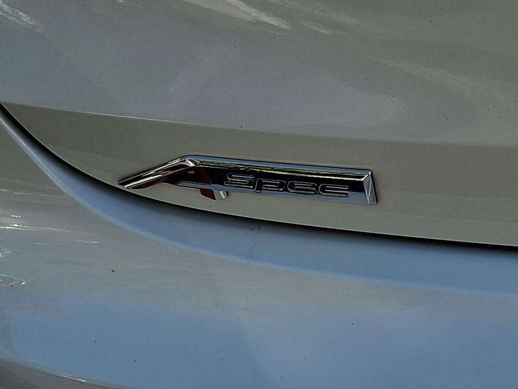 2023 Acura TLX A-Spec Package SH-AWD