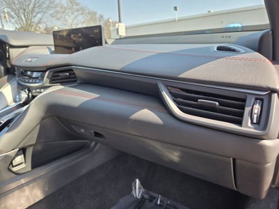 2025 Acura TLX A-Spec Package SH-AWD