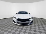 2021 Acura TLX Advance SH-AWD