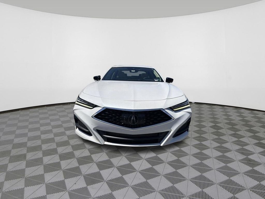 2021 Acura TLX Advance SH-AWD
