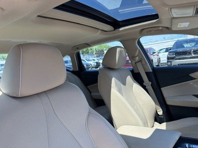 2021 Acura TLX Advance SH-AWD
