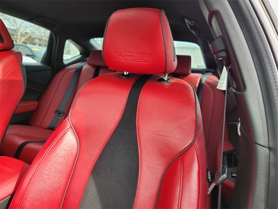 2021 Acura TLX Type S w/Performance Tire