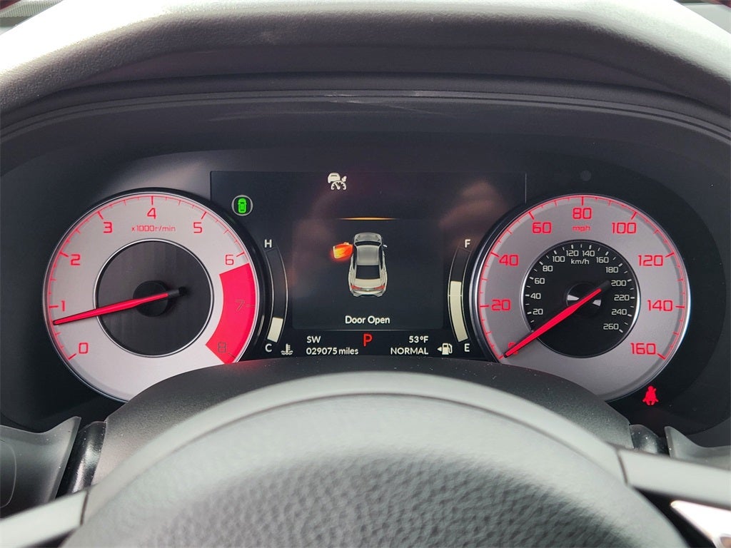 2021 Acura TLX Type S w/Performance Tire