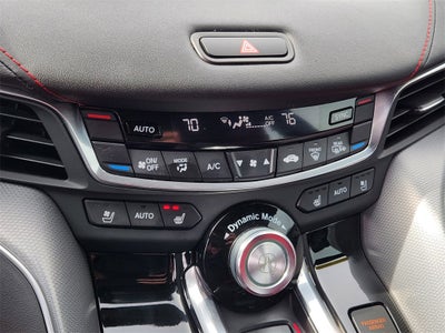 2021 Acura TLX Type S w/Performance Tire