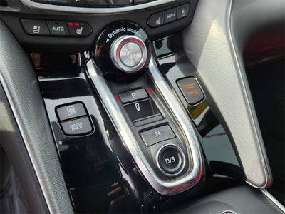 2021 Acura TLX Type S w/Performance Tire