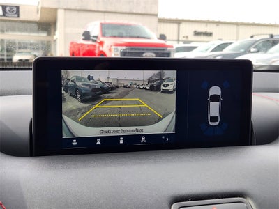 2021 Acura TLX Type S w/Performance Tire