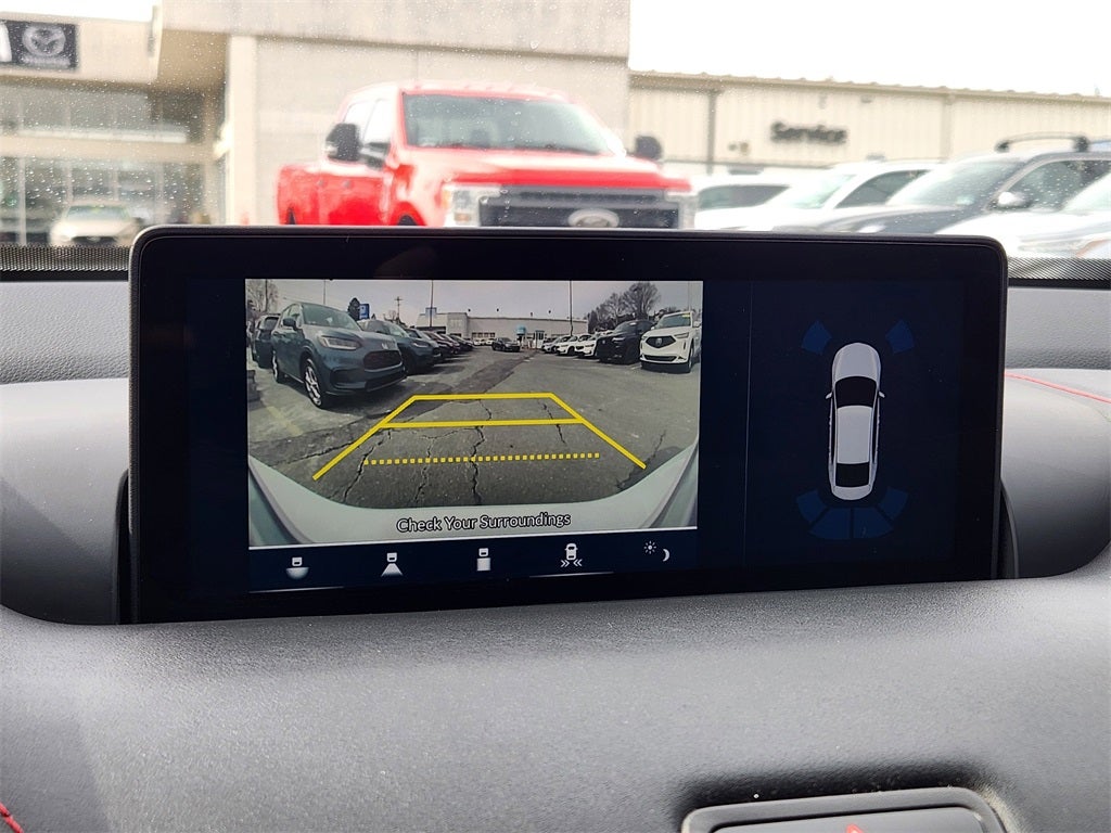 2021 Acura TLX Type S w/Performance Tire