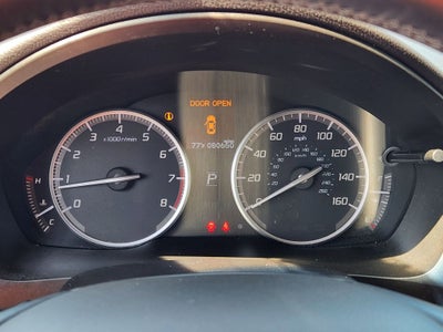 2015 Acura ILX 2.0L