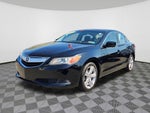2015 Acura ILX 2.0L
