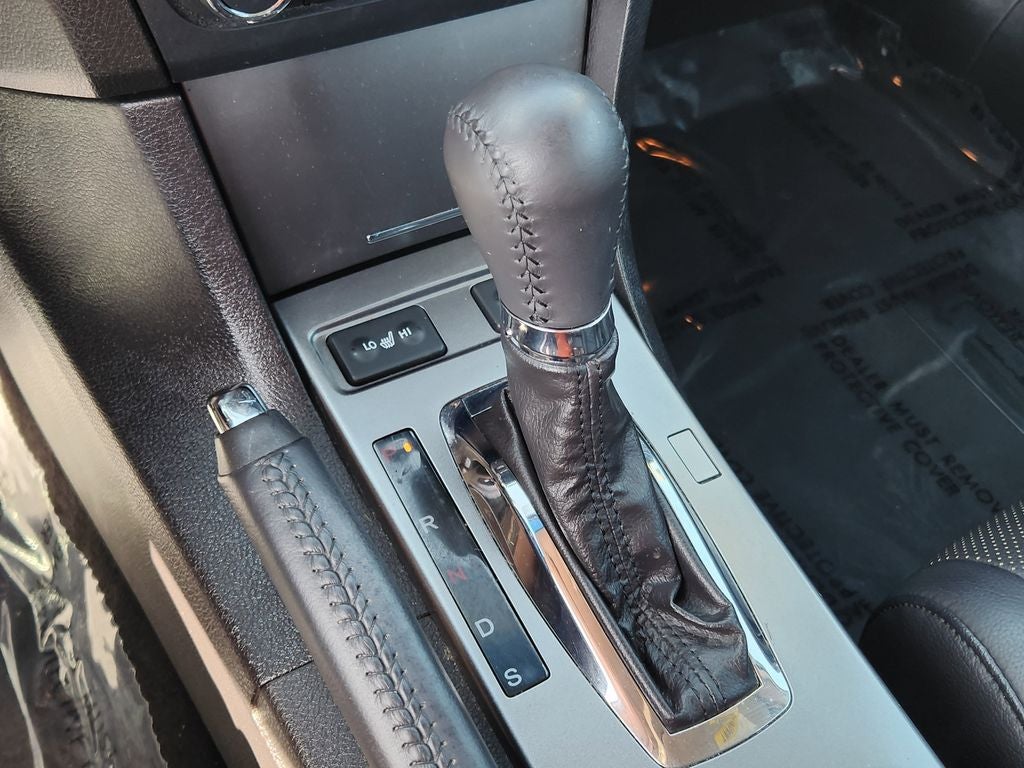 2015 Acura ILX 2.0L