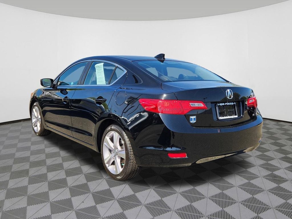 2015 Acura ILX 2.0L