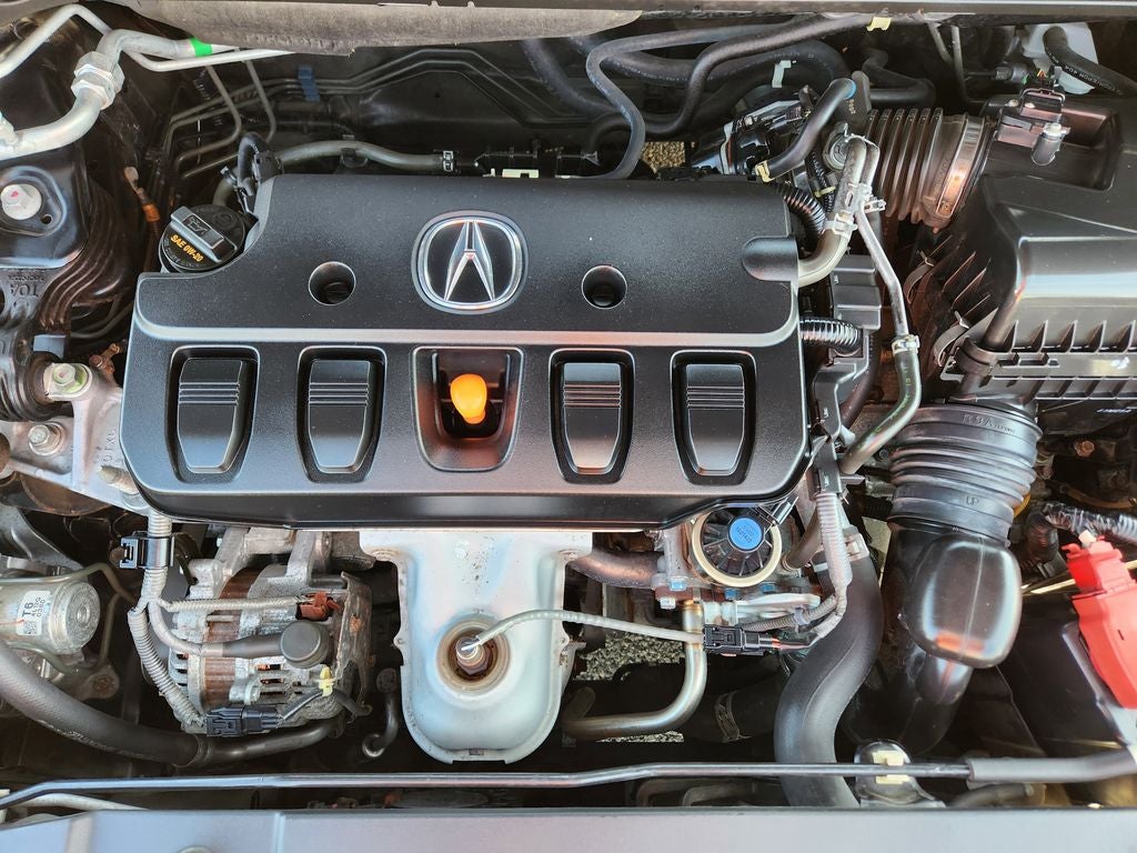 2015 Acura ILX 2.0L
