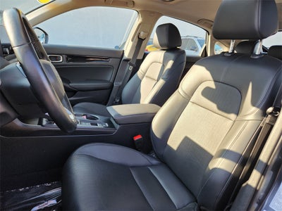 2023 Honda Civic EX-L