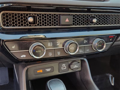 2023 Honda Civic EX-L