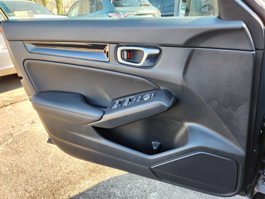 2023 Honda Civic EX-L