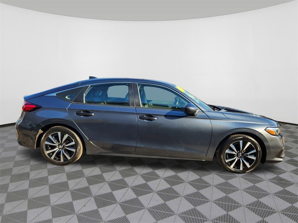 2023 Honda Civic EX-L