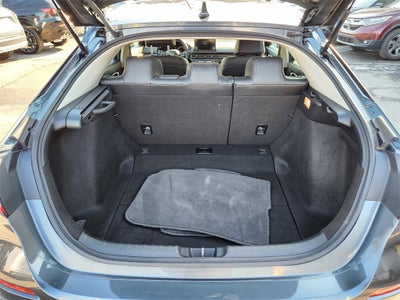 2023 Honda Civic EX-L