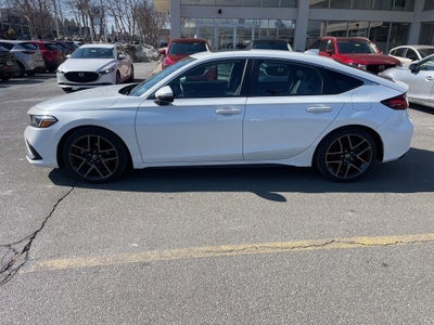 2023 Honda Civic Sport Touring