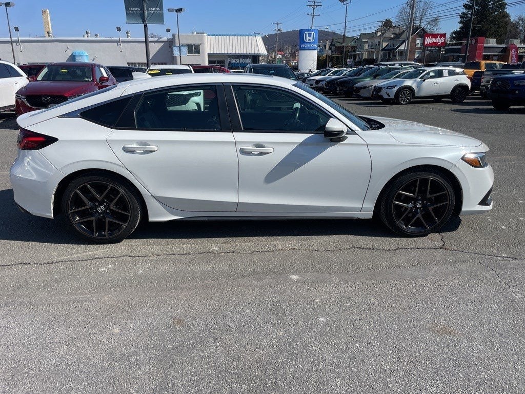 2023 Honda Civic Sport Touring