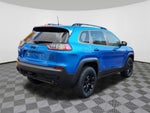 2022 Jeep Cherokee X