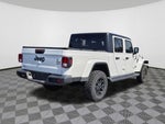 2022 Jeep Gladiator Willys