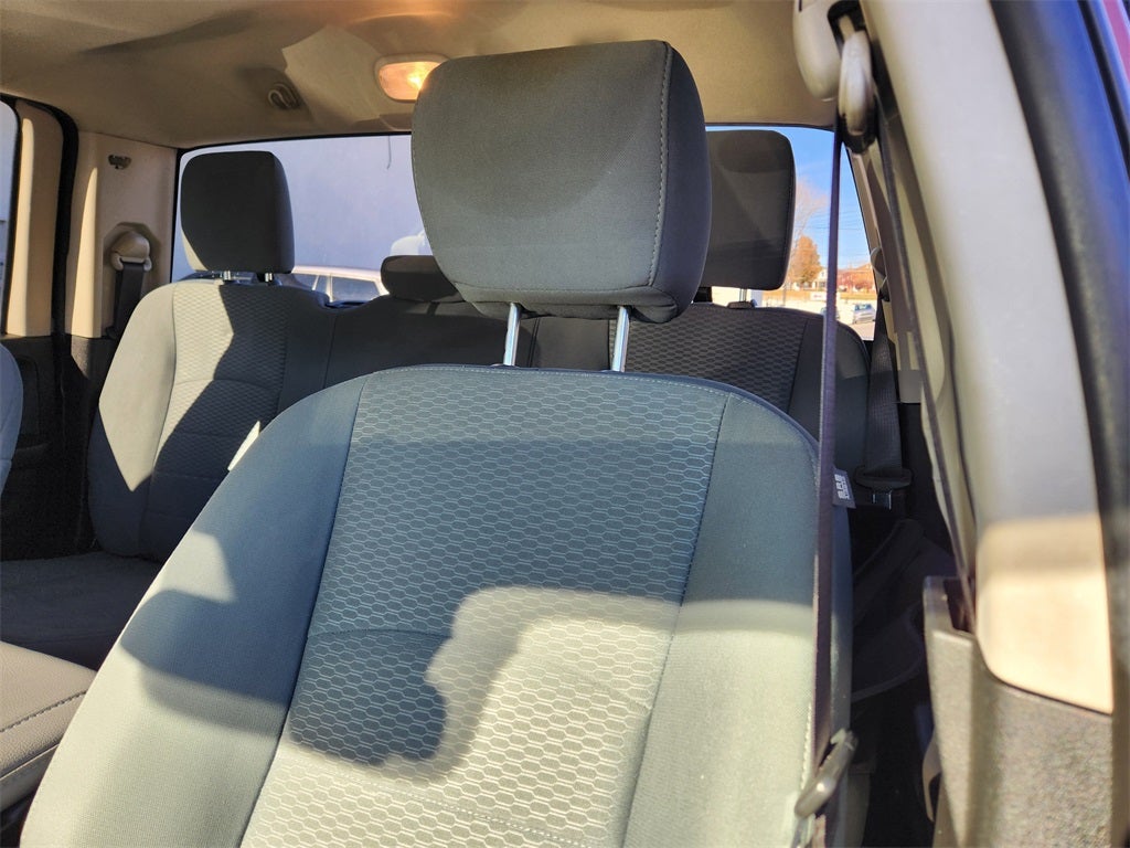 2019 RAM 1500 Classic Express