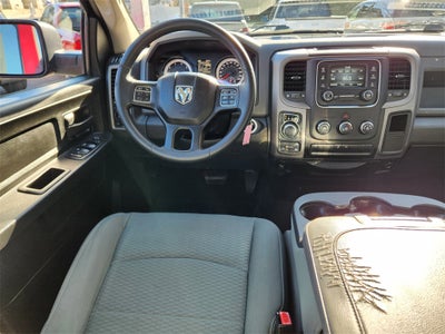 2019 RAM 1500 Classic Express