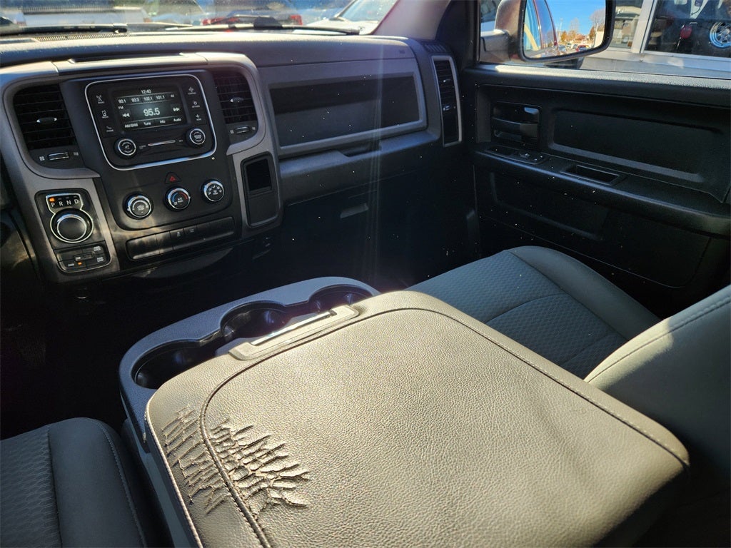 2019 RAM 1500 Classic Express