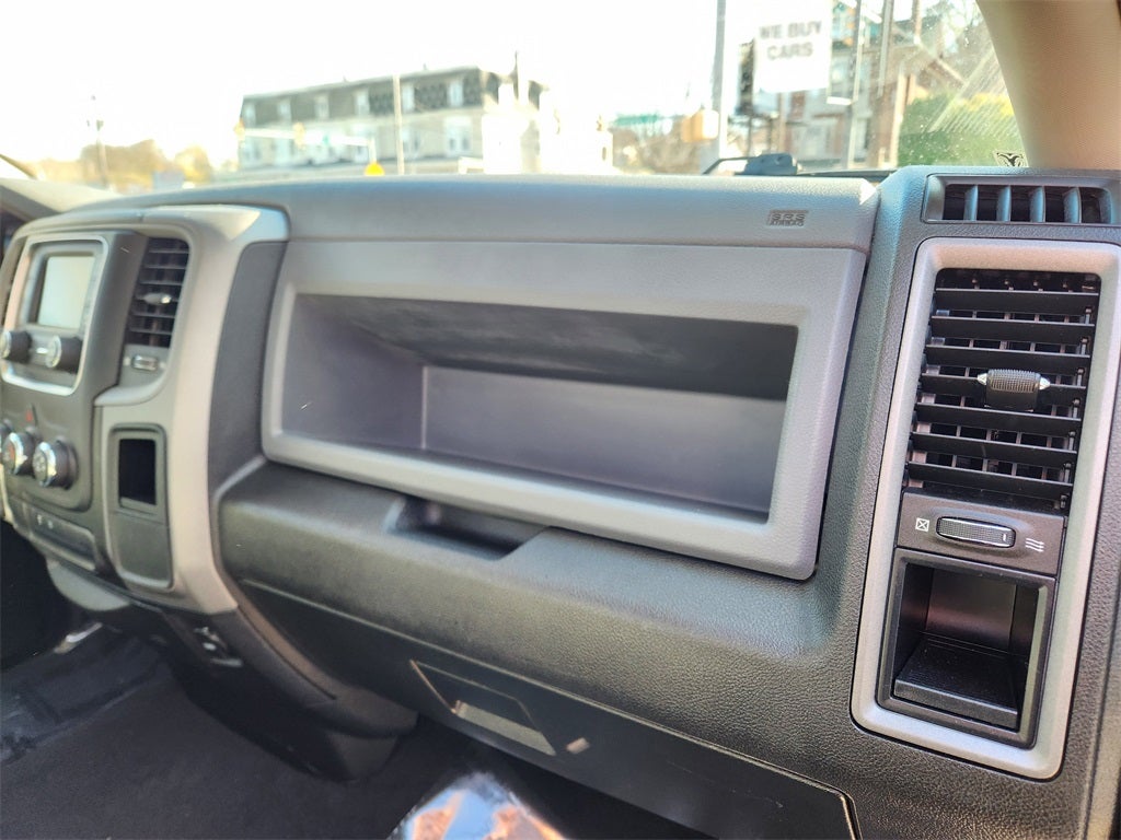 2019 RAM 1500 Classic Express