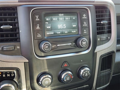 2019 RAM 1500 Classic Express