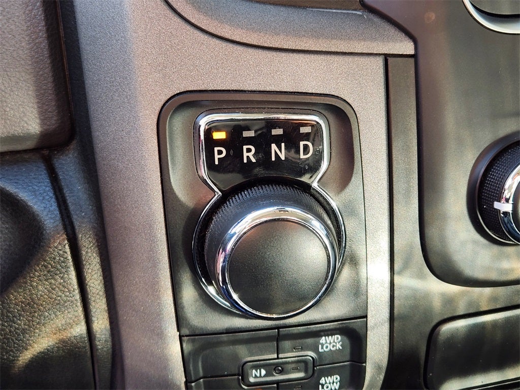 2019 RAM 1500 Classic Express