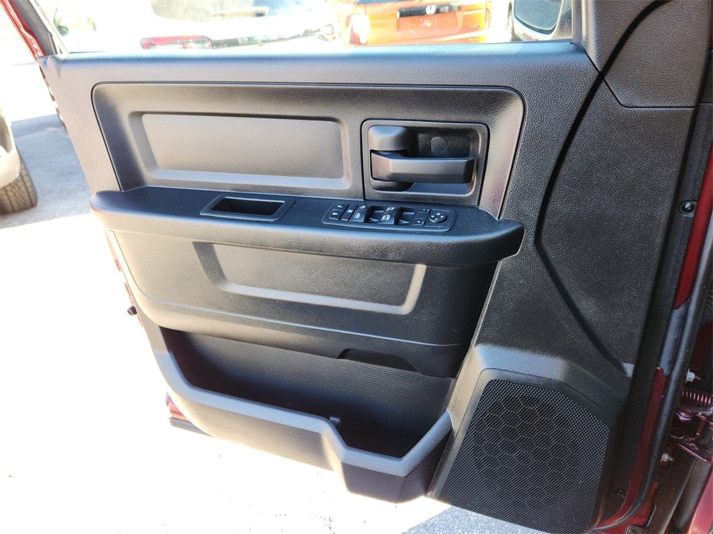 2019 RAM 1500 Classic Express