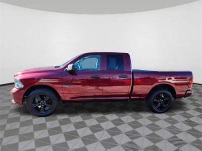 2019 RAM 1500 Classic Express