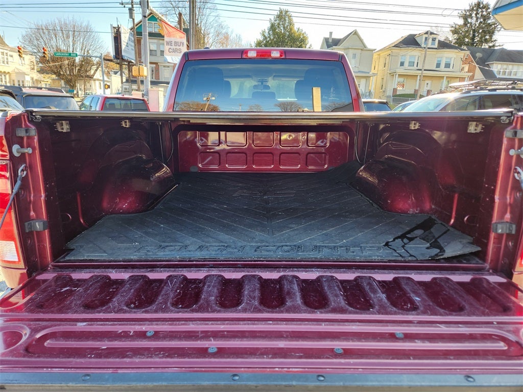 2019 RAM 1500 Classic Express