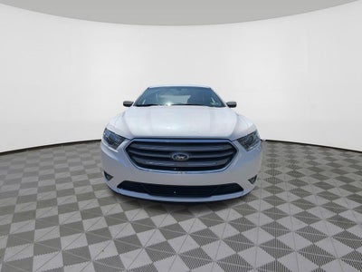 2016 Ford Taurus SEL