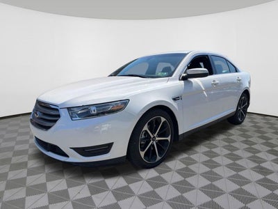 2016 Ford Taurus SEL