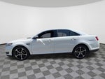 2016 Ford Taurus SEL