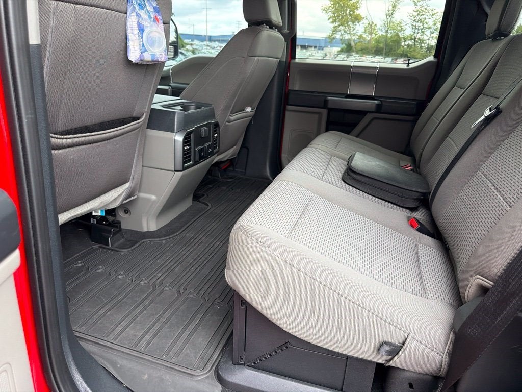2022 Ford F-250SD XLT