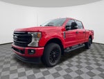 2022 Ford F-250SD XLT
