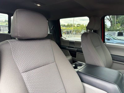 2022 Ford F-250SD XLT