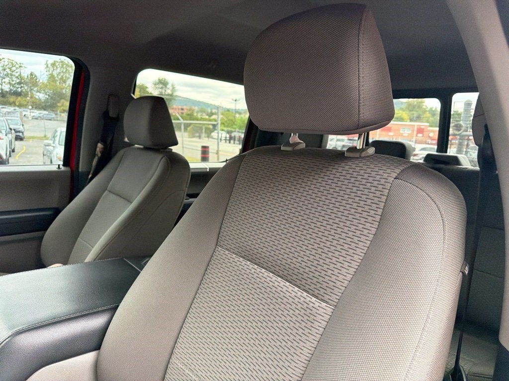 2022 Ford F-250SD XLT