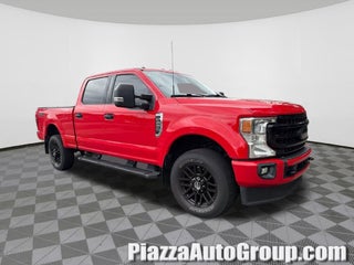 2022 Ford F-250SD XLT