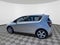 2015 Chevrolet Sonic LTZ