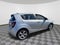 2015 Chevrolet Sonic LTZ