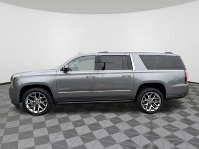 2020 GMC Yukon XL Denali