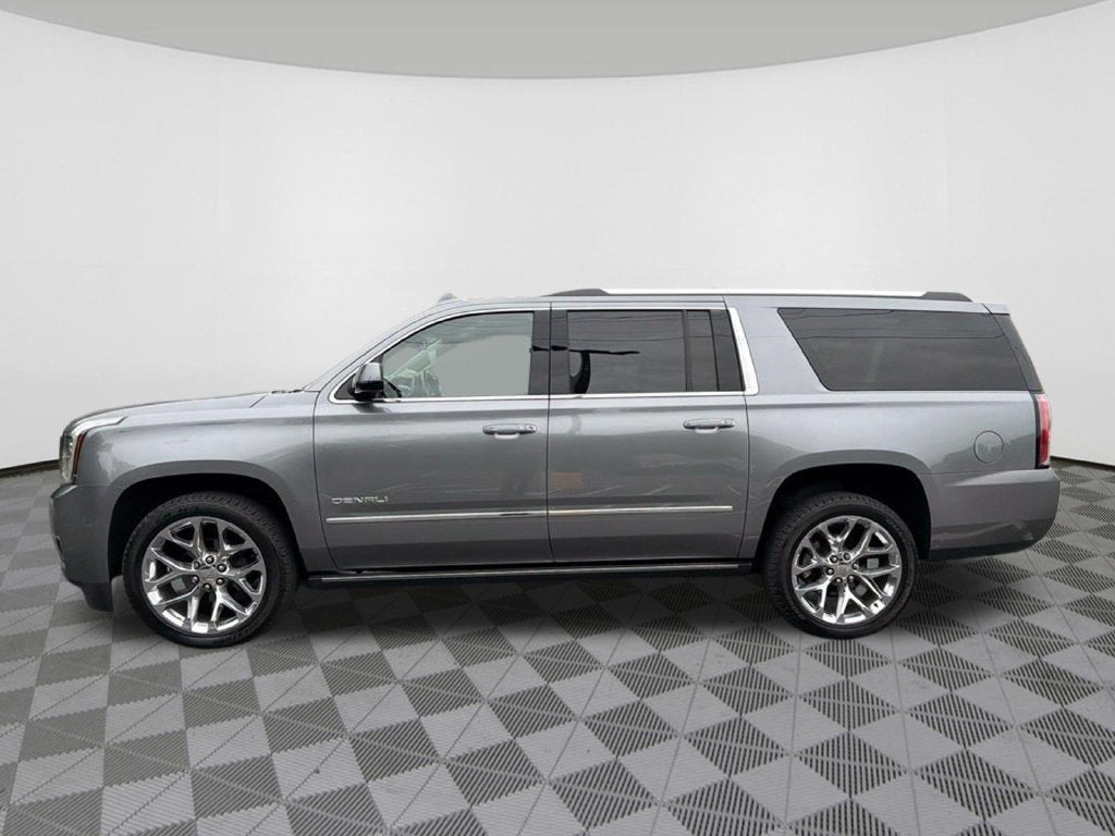 2020 GMC Yukon XL Denali