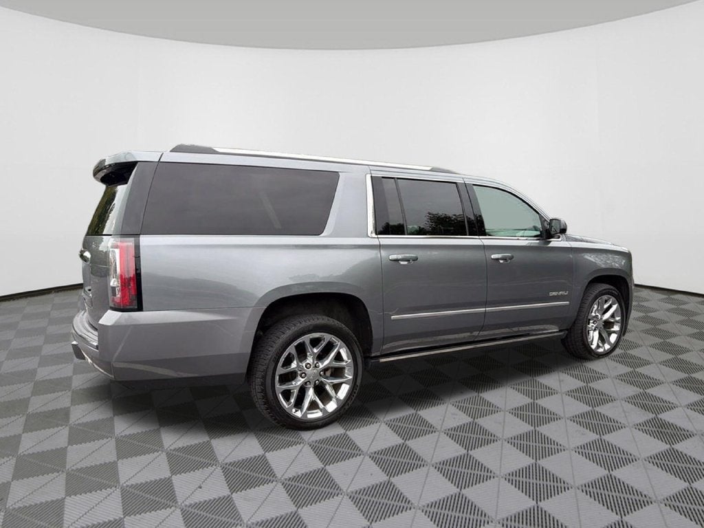 2020 GMC Yukon XL Denali